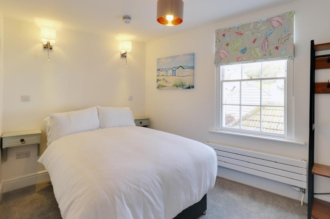 Master Accommodation Suite 5 Hastings Exterior foto