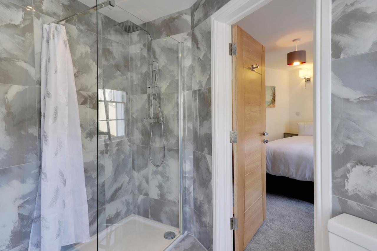 Master Accommodation Suite 5 Hastings Exterior foto